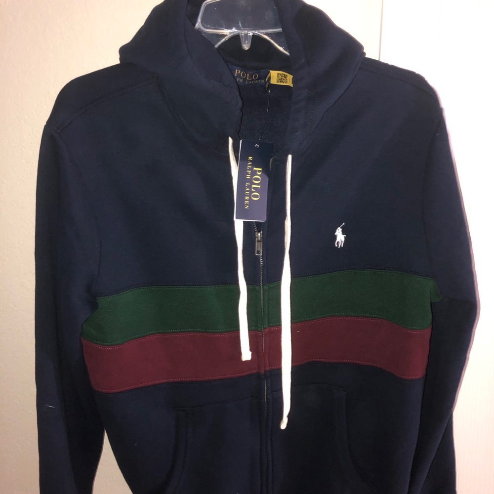 Brand New Jacket.   With Tags